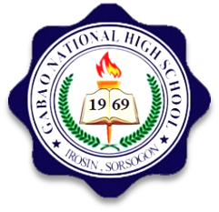 Gabao NHS Logo